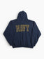 'US Navy' Hooded Sweatshirt