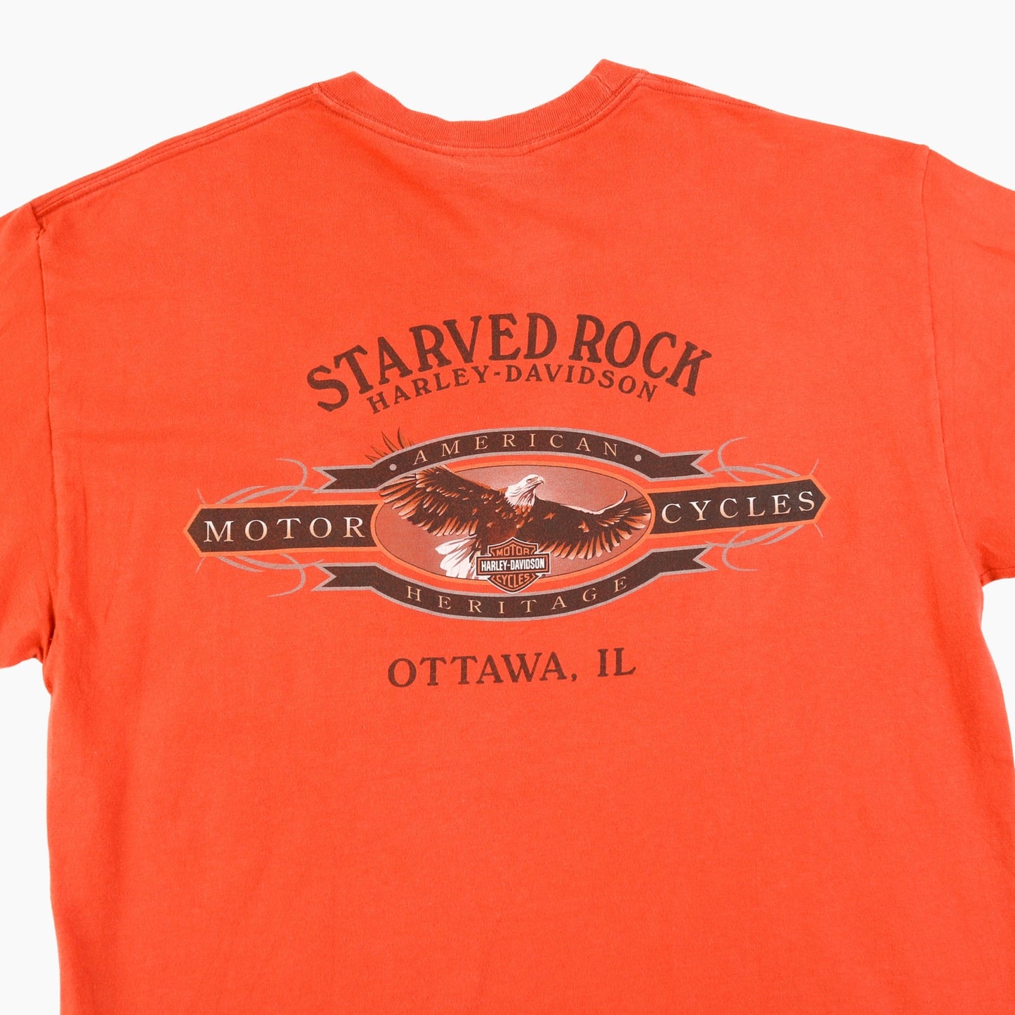 'Starved Rock Illinois' T-Shirt