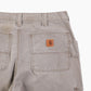Vintage Carpenter Pants - Washed Brown - 34/32 - American Madness