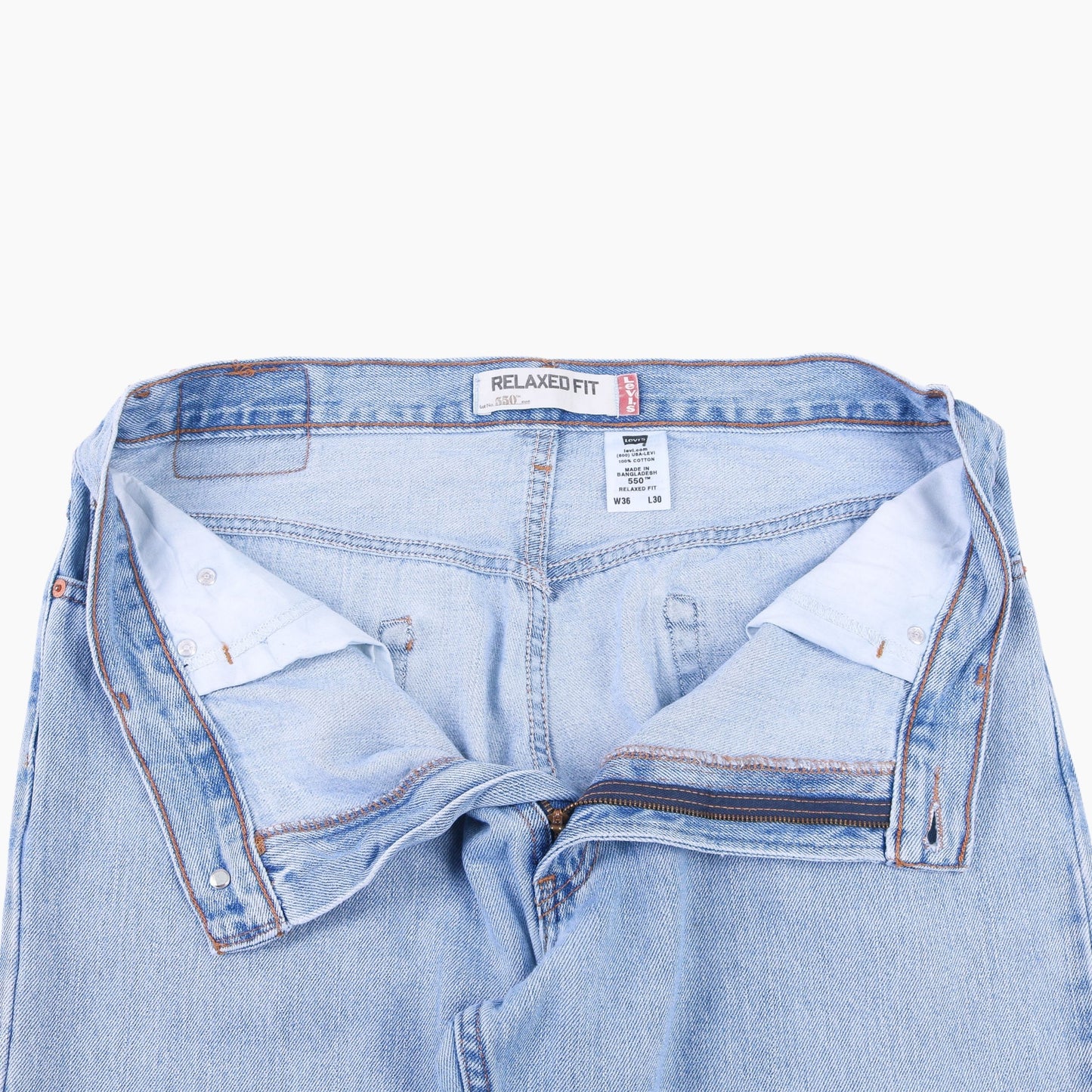 Vintage 501 Jeans – 32" 28"