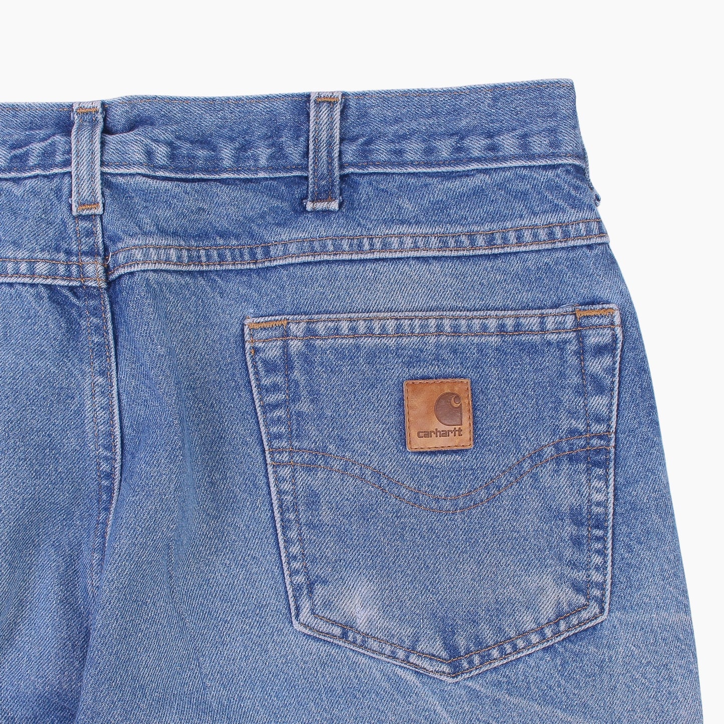 Vintage Pants - Denim - 36/32 - American Madness