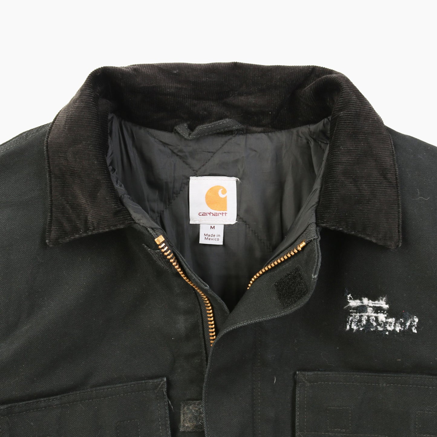 Arctic Jacket - Black