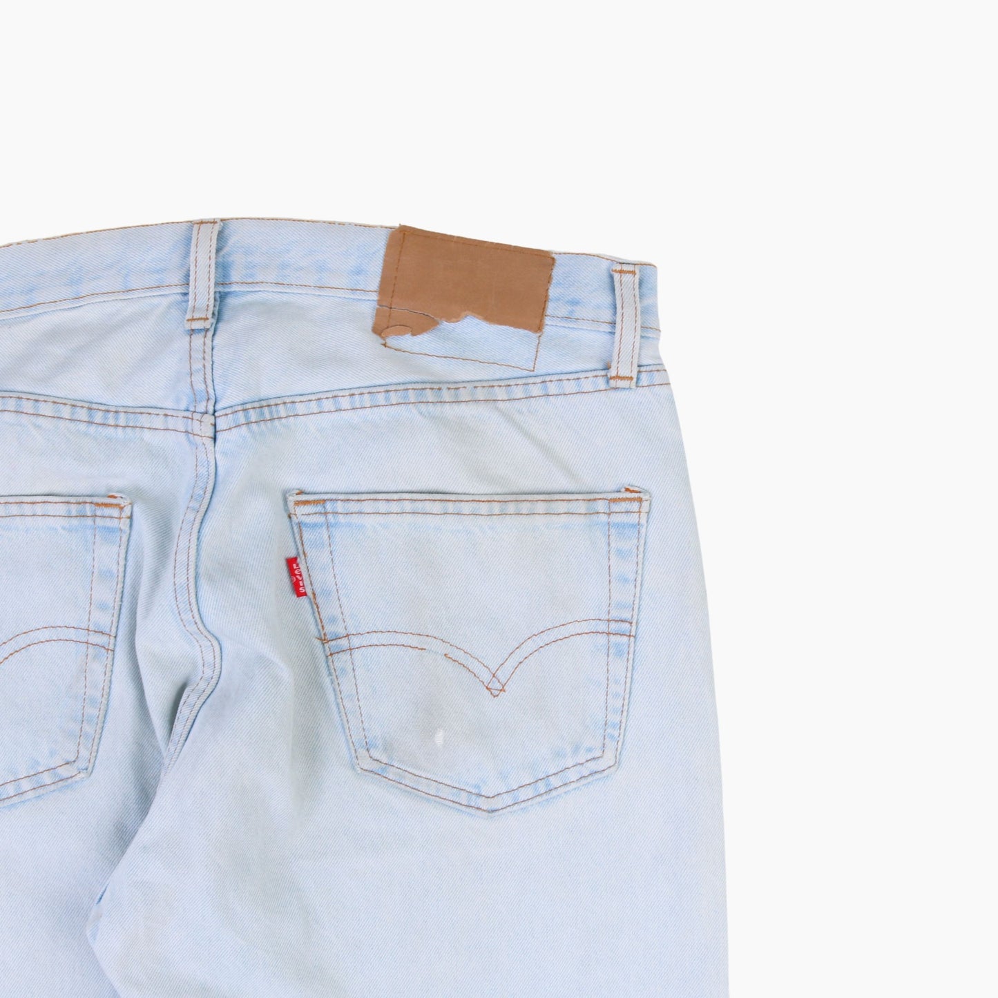 Vintage 501 Jeans - 32" 30"