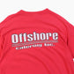 Vintage 'Offshore' T-Shirt - American Madness