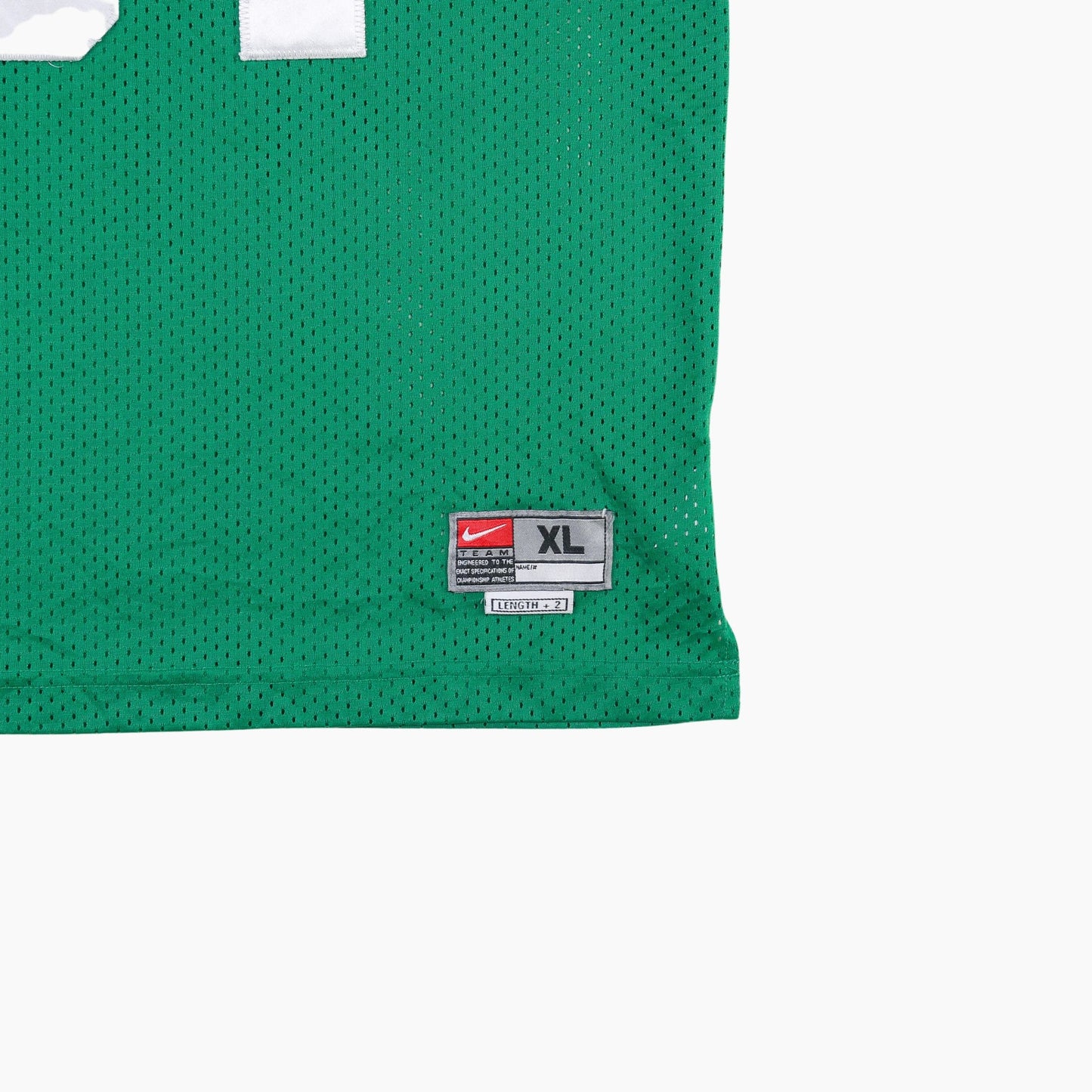 Boston Celtics NBA Jersey 'Pierce'