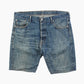 Vintage 501 Shorts - 38"