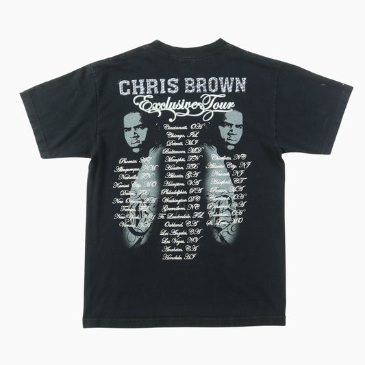 'Chris Brown' T-Shirt