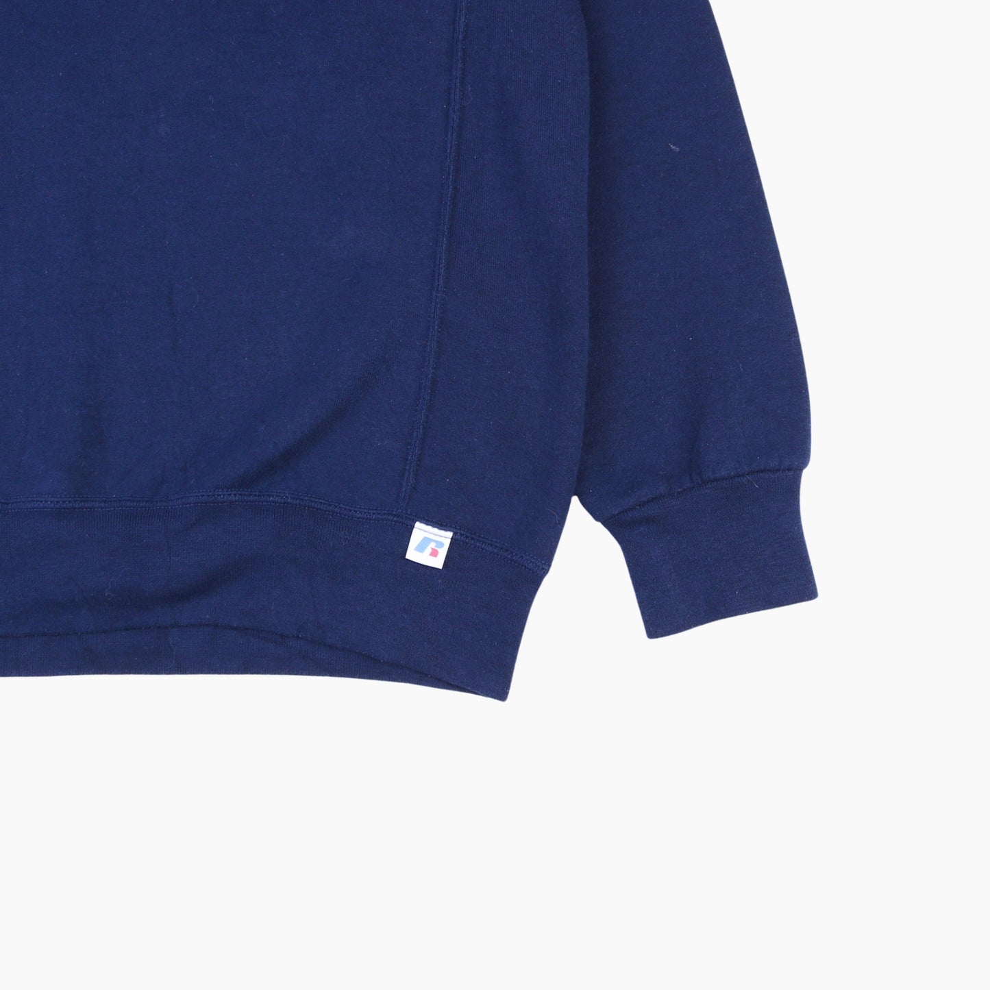 Sweatshirt - Navy