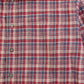 Vintage Shirt - Red Flannel