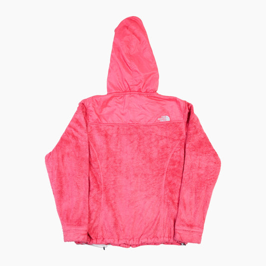 Vintage Hooded Fleece - American Madness