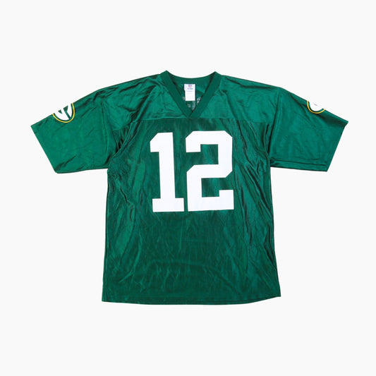 Greenbay Packers NFL Jersey 'Rodgers' - American Madness