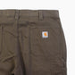 Vintage Carpenter Pants - Khaki - 38/30