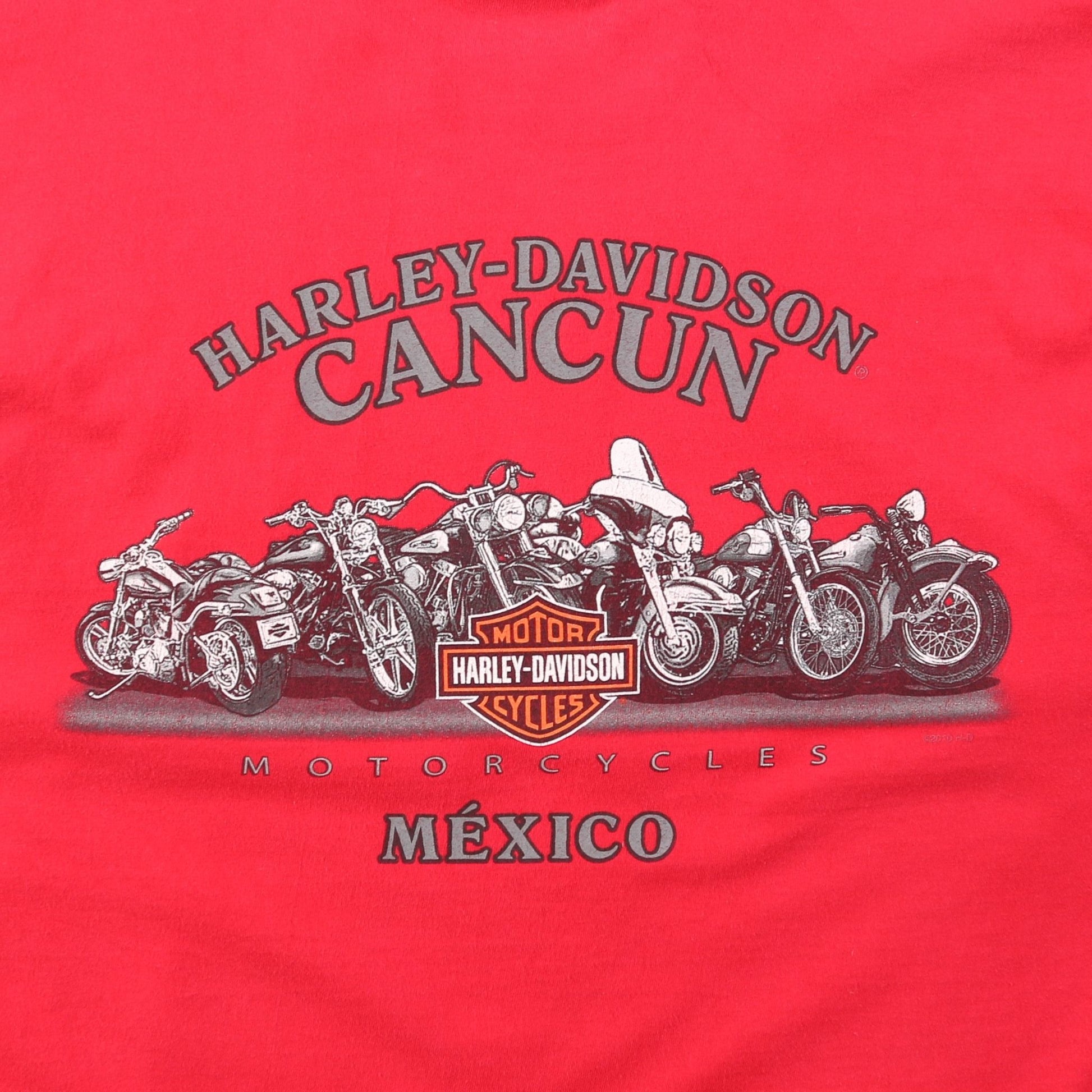 'Cancun Mexico' T-Shirt - American Madness