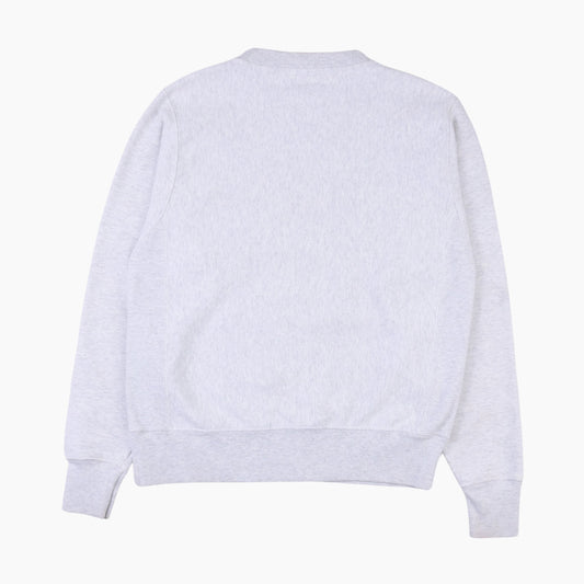 Sweatshirt - Grey