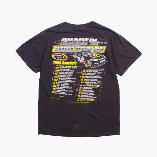 Vintage 'NASCAR Sprint Cup' T-Shirt - American Madness