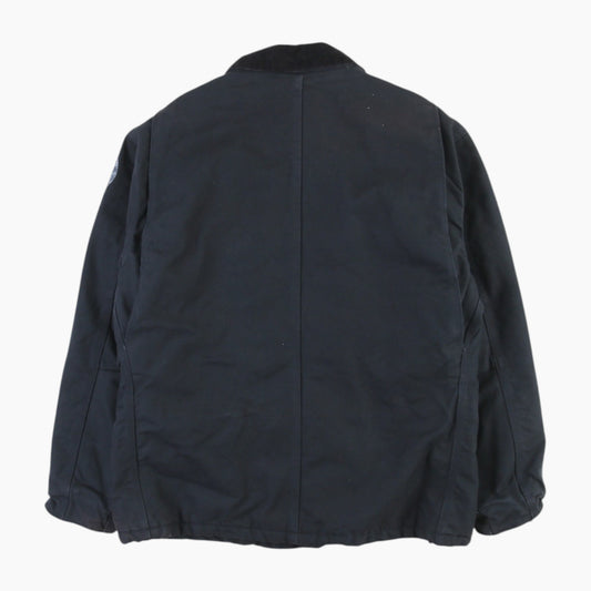 Arctic Jacket - Black
