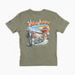 'Palm Beach' T-Shirt