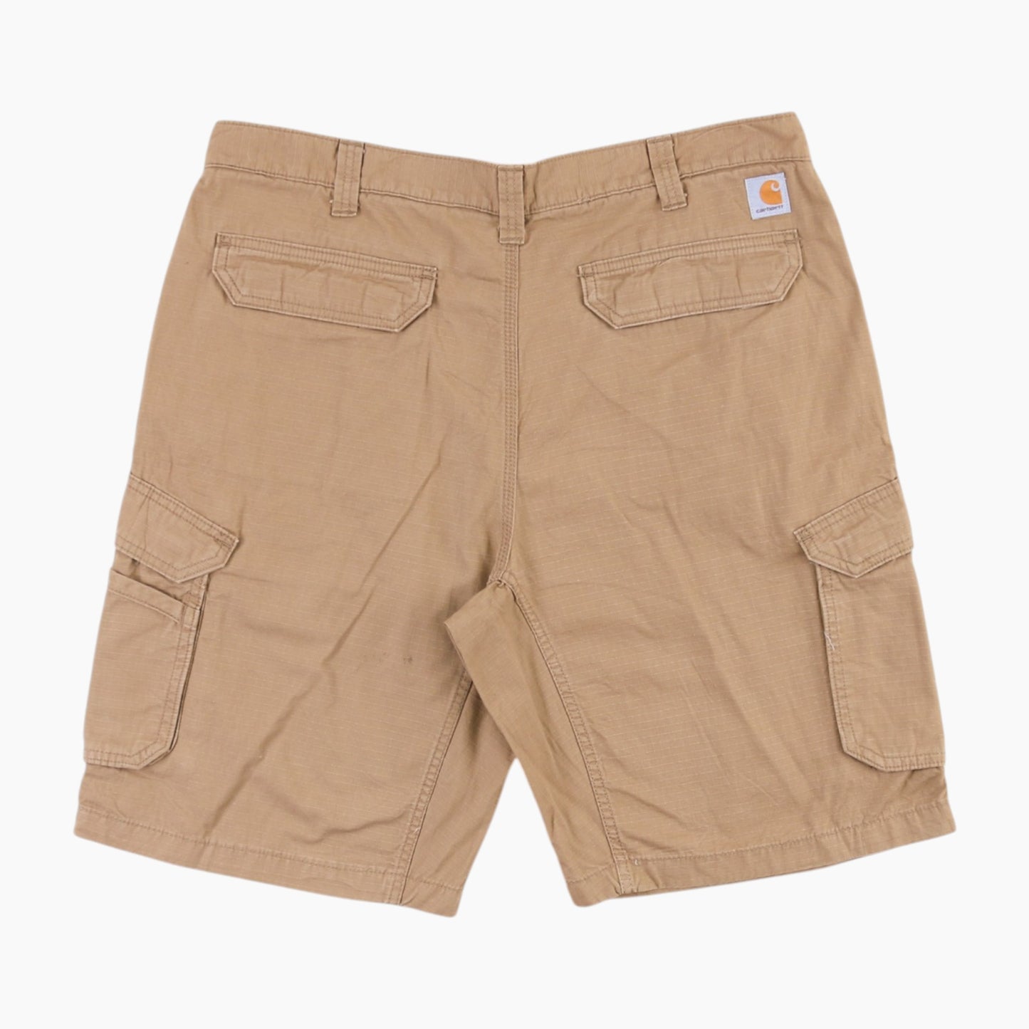 Cargo Shorts - Hamilton Brown - 40"