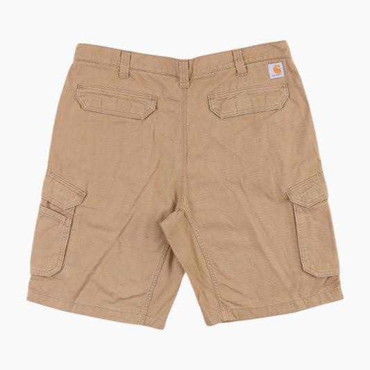 Cargo Shorts - Hamilton Brown - 40"