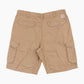Cargo Shorts - Hamilton Brown - 40"