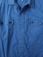 Vintage Chore Jacket - Blue