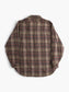 Vintage Flannel Shirt
