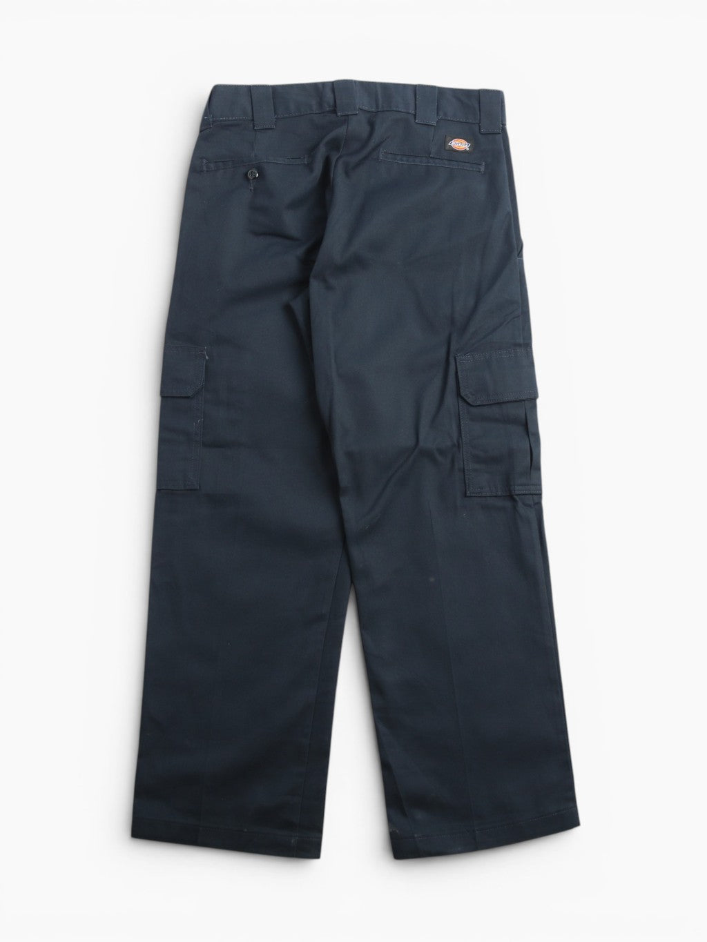 Work Pants - Navy