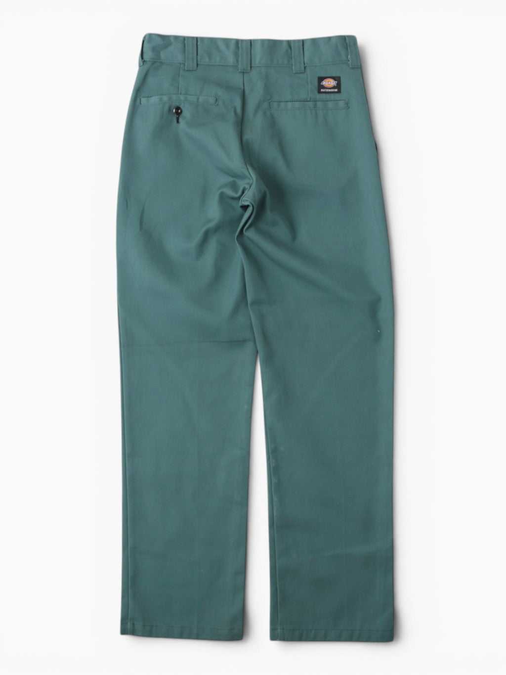 Work Pants - Green - 30/32