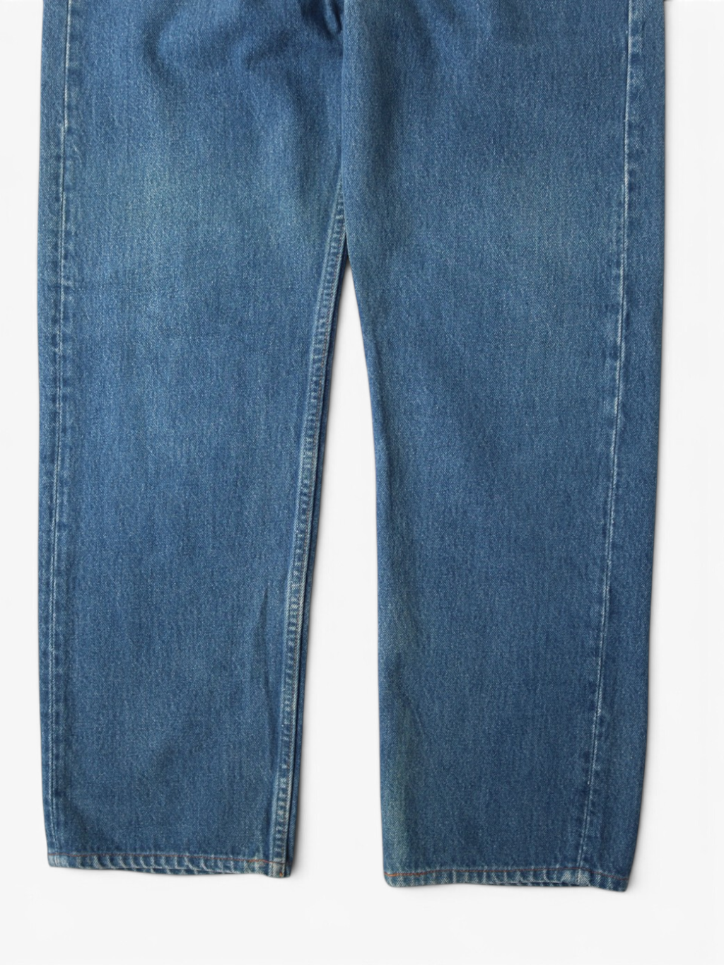 Vintage Made In USA 501 Jeans - 32/28