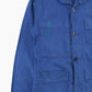 French Chore Jacket - Blue