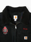 Detroit Jacket - Black