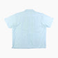 Vintage Cuban Guayabera Shirt