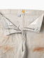 Carpenter Shorts - Beige - 32"