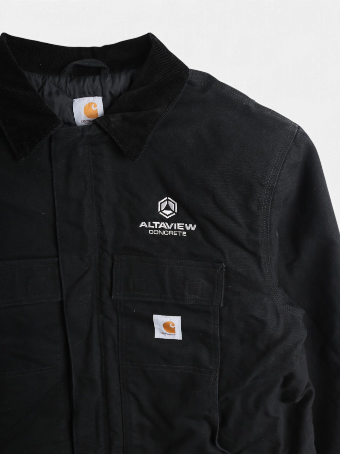 Arctic Jacket - Black