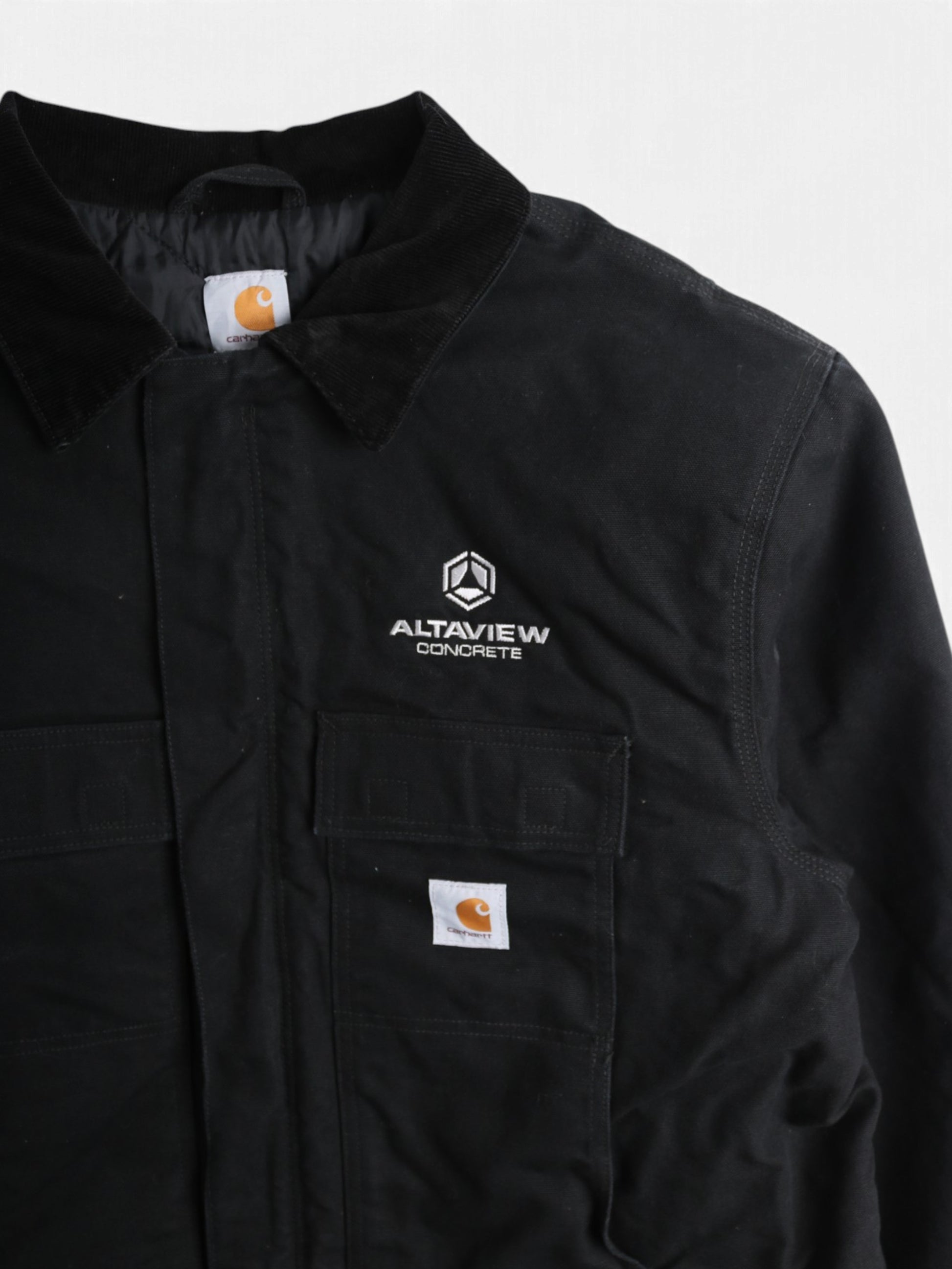 Arctic Jacket - Black