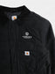 Arctic Jacket - Black