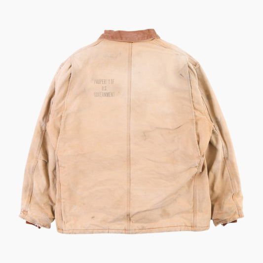 Arctic Jacket - Hamilton Brown