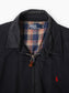 Vintage Harrington Jacket - Navy