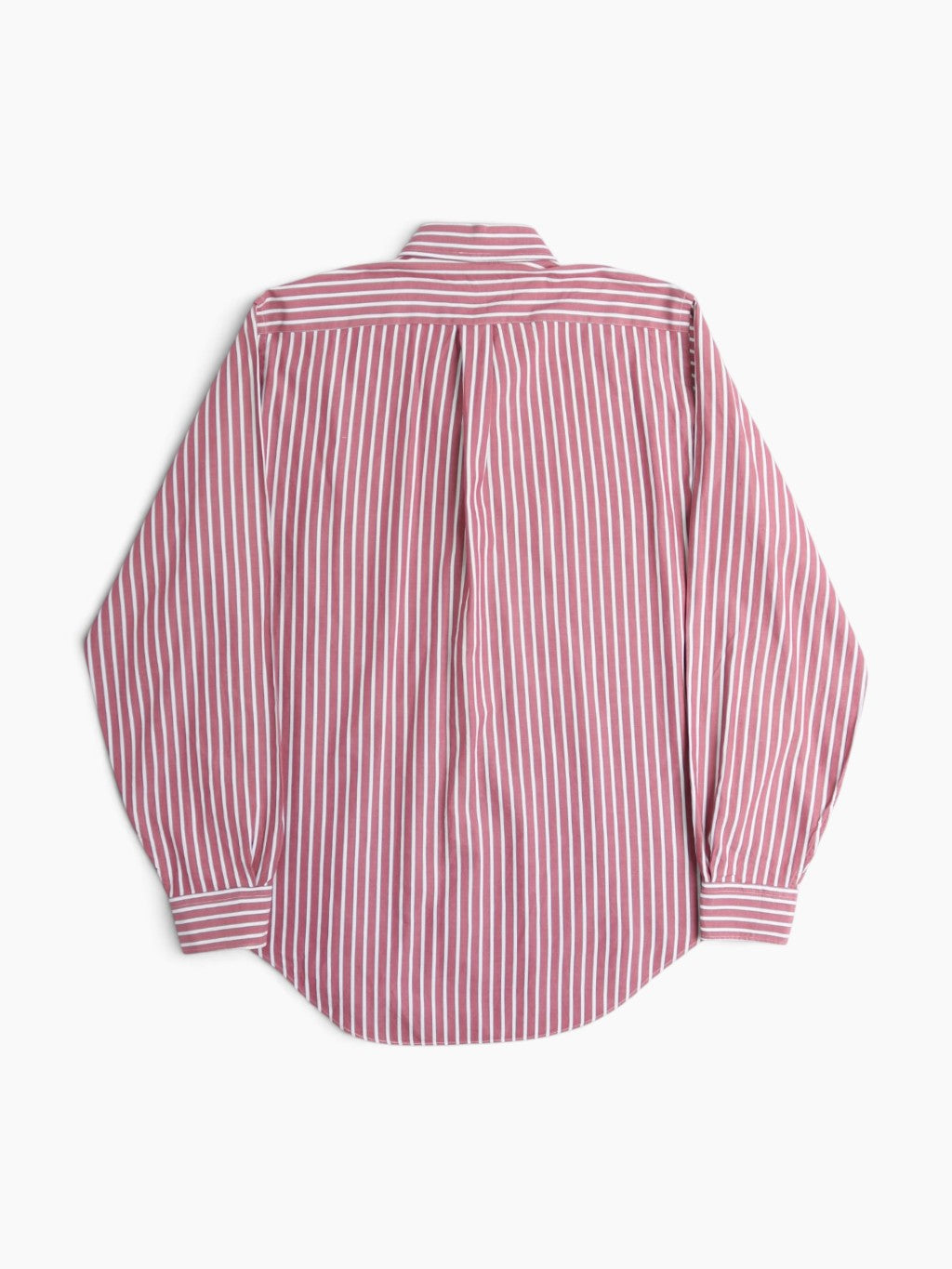 Vintage Shirt - Red Check