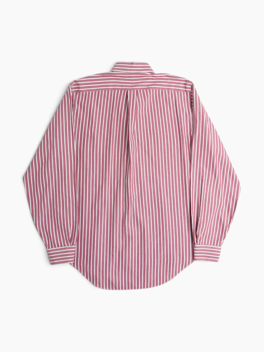 Vintage Shirt - Red Check