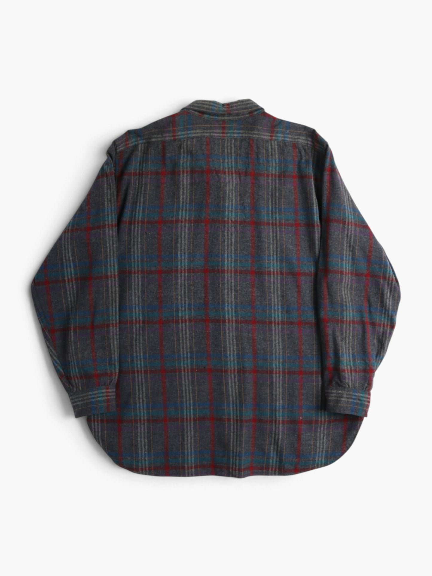 Vintage Flannel Shirt