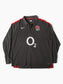 2002 England Rugby Shirt