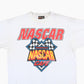 Vintage 'Nascar Cafe' T-shirt - White