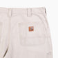 Vintage Carpenter Pants - Washed Stone - 36/32 - American Madness