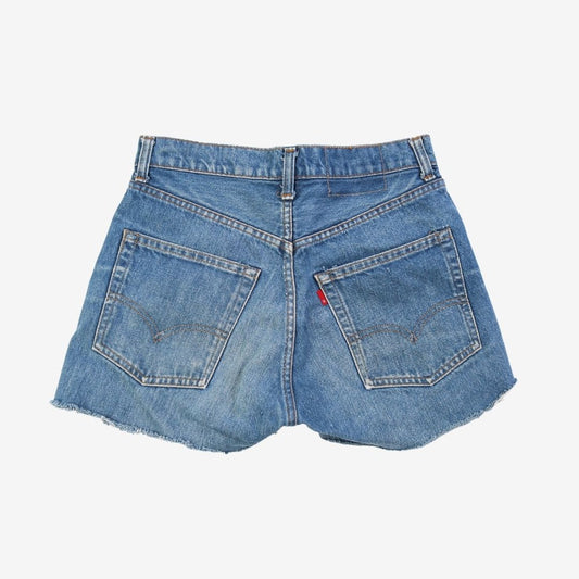 Vintage 501 Shorts - 29" - American Madness
