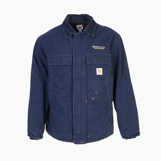 Arctic Jacket - Navy - American Madness