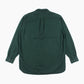 Vintage Shirt - Green Chamois