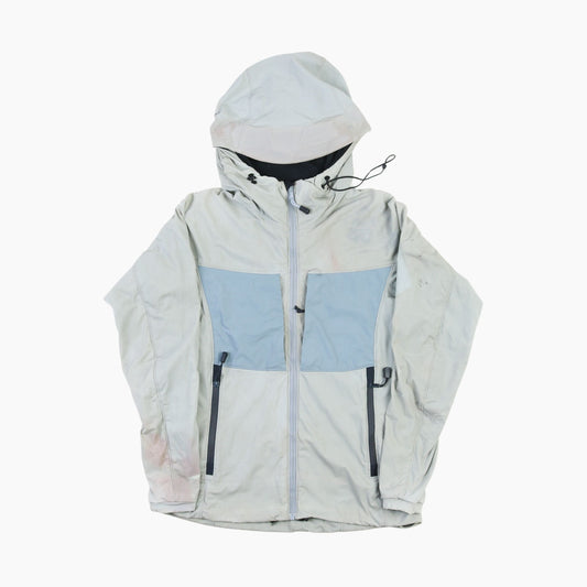 Gamma MX Softshell - Grey - American Madness