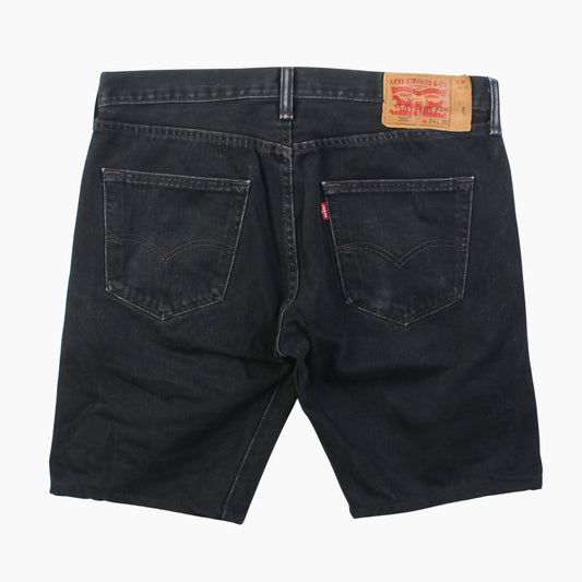 Vintage 501 Shorts – 29"