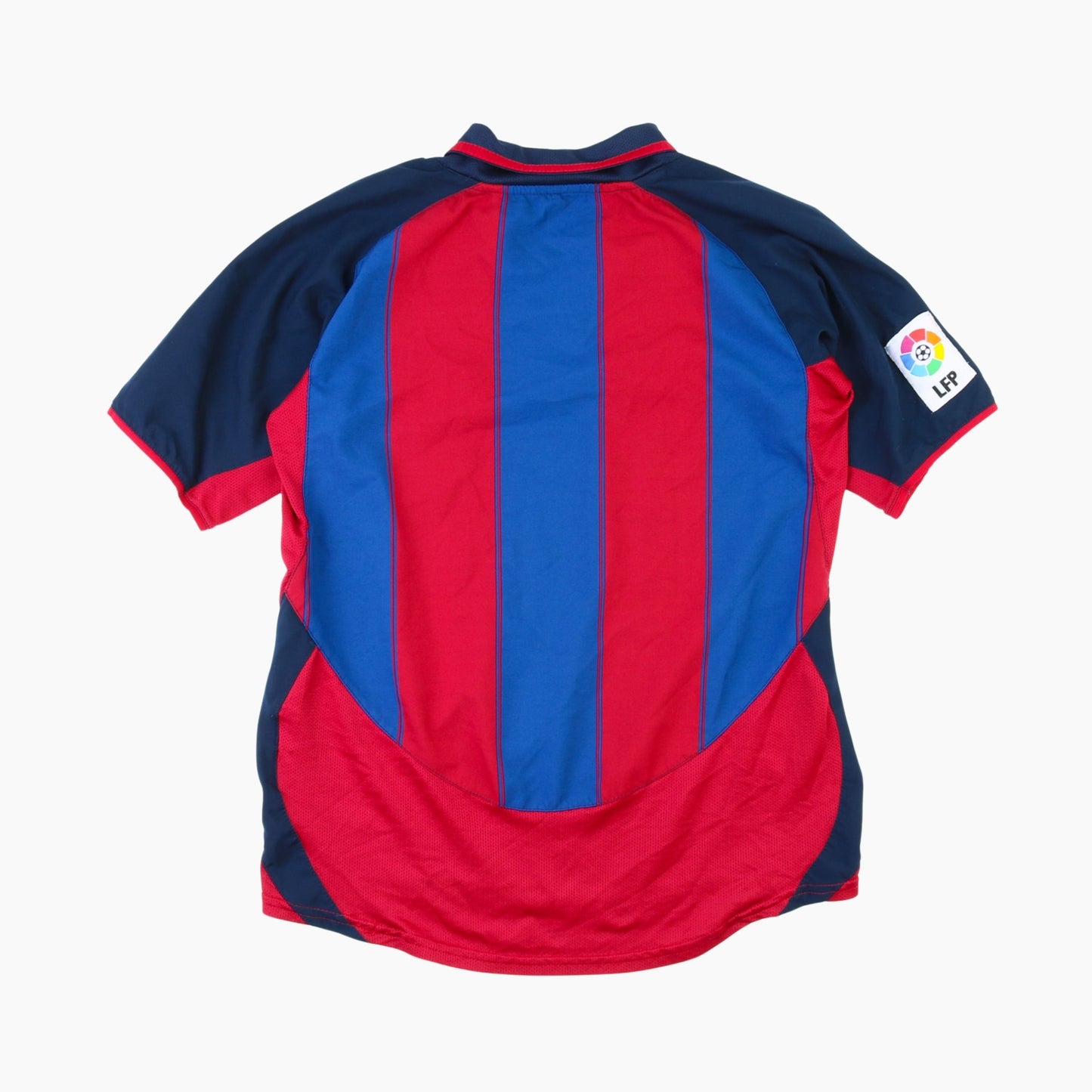 Barcelona Fußballtrikot